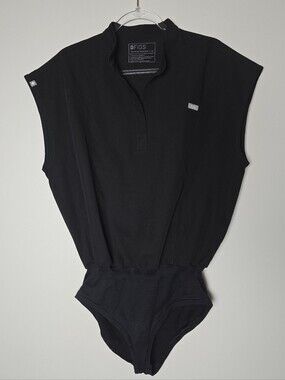 Figs Rafaela Brief Scrub Bodysuit Size XL